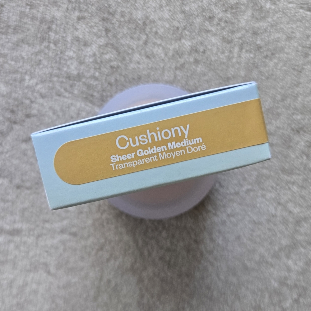 NIB KOSAS - Cloud Set Setting Powder, Cushiony, Full size 0.33 oz - Picture 4 of 7